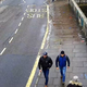 CCTV image released by British police showing Novichok poisoning suspects